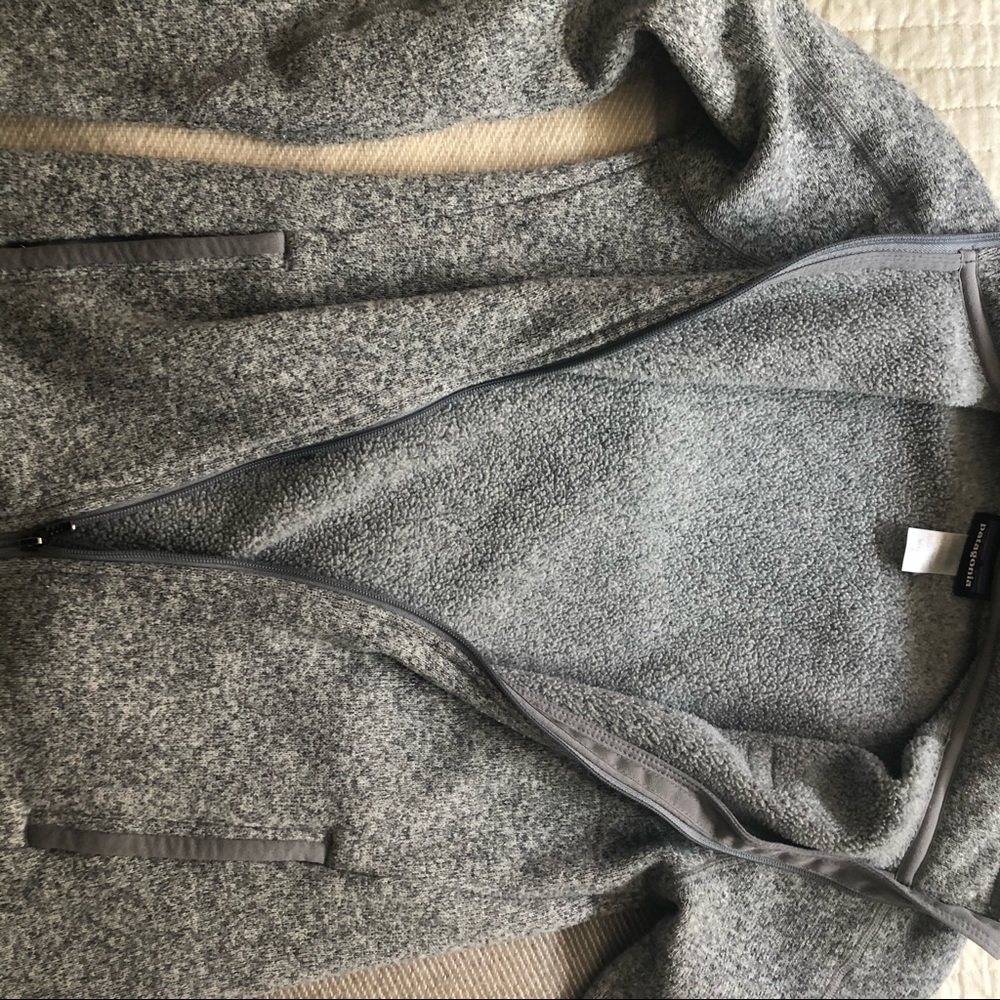 Patagonia Jacket - Picture 2 of 3